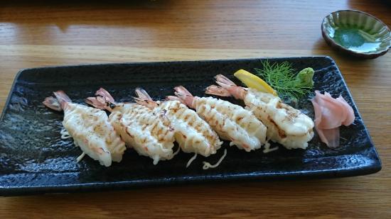 Tomi Japanese Restaurant